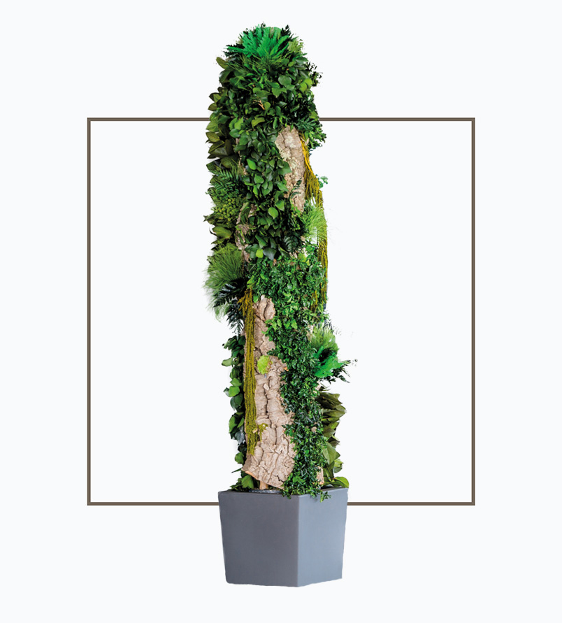 Grassland Totem